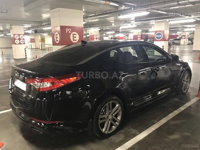 Kia Optima 2013, 68,767 km - 2.0 l - Bakı