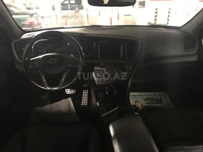 Kia Optima 2013, 68,767 km - 2.0 l - Bakı