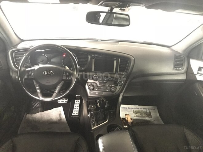 Kia Optima 2013, 68,767 km - 2.0 l - Bakı