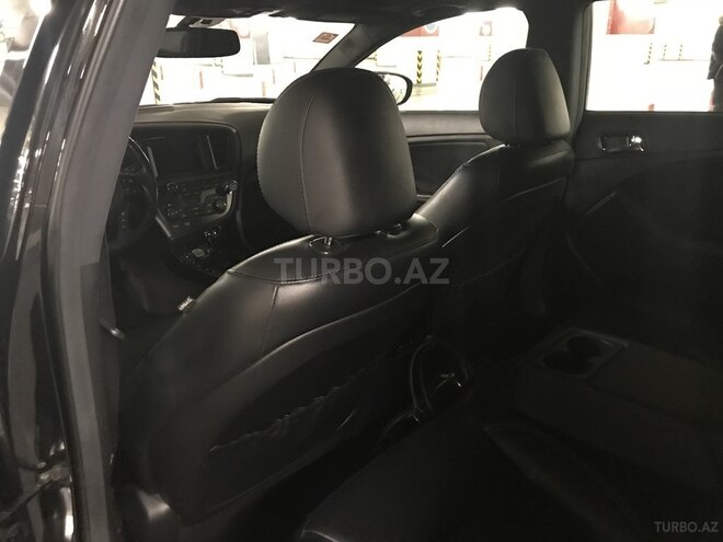 Kia Optima 2013, 68,767 km - 2.0 l - Bakı