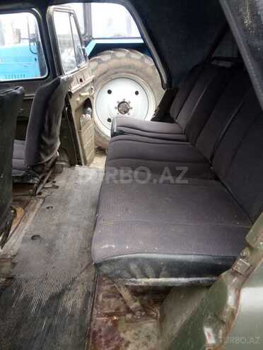 UAZ 31512 1987, 105,000 km - 0.4 l - Lerik