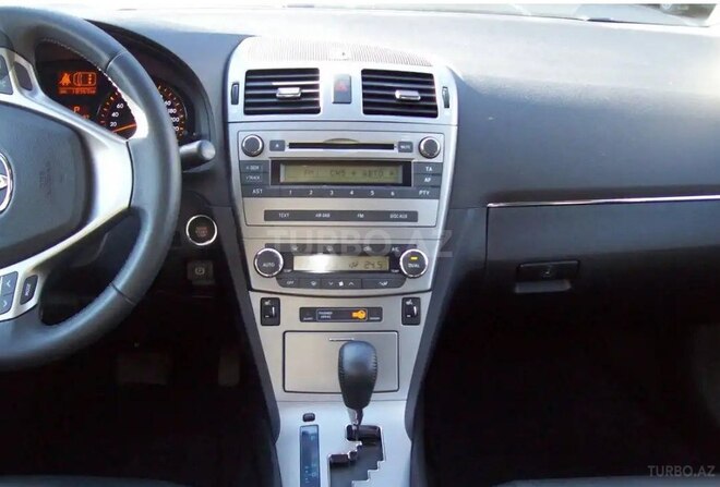 Toyota Avensis 2012, 159,000 km - 2.0 л - Sumqayıt