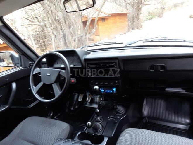 LADA (VAZ) Niva 2015, 79,000 km - 1.7 л - Masallı