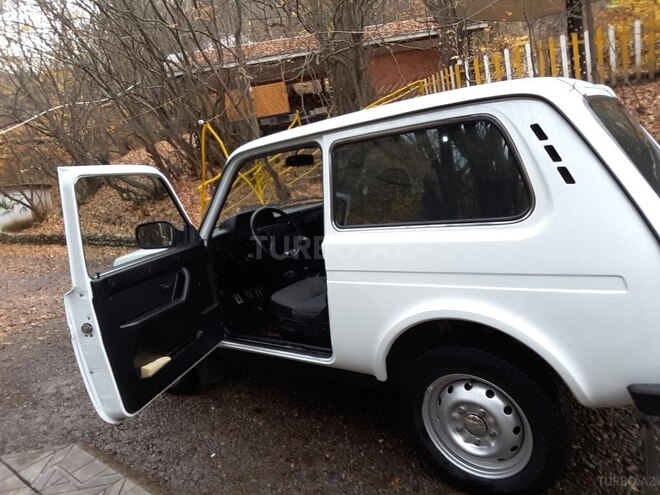 LADA (VAZ) Niva 2015, 79,000 km - 1.7 л - Masallı