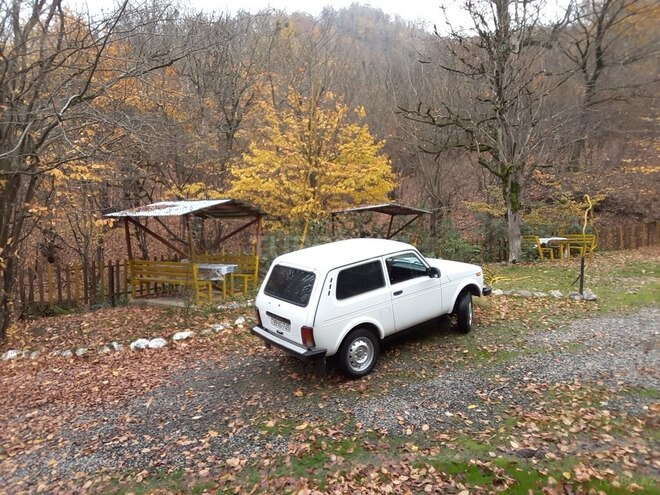 LADA (VAZ) Niva 2015, 79,000 km - 1.7 л - Masallı