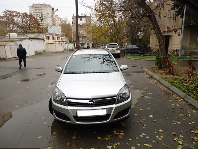 Opel Astra 2005, 154,006 km - 1.3 l - Bakı