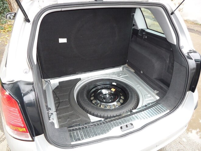 Opel Astra 2005, 154,006 km - 1.3 l - Bakı