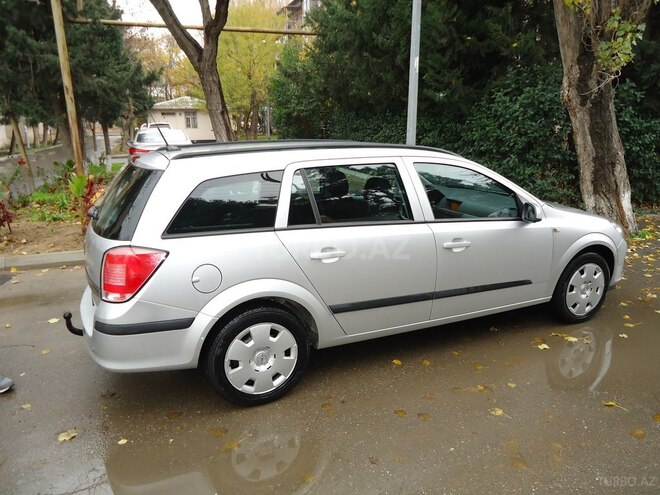 Opel Astra 2005, 154,006 km - 1.3 l - Bakı