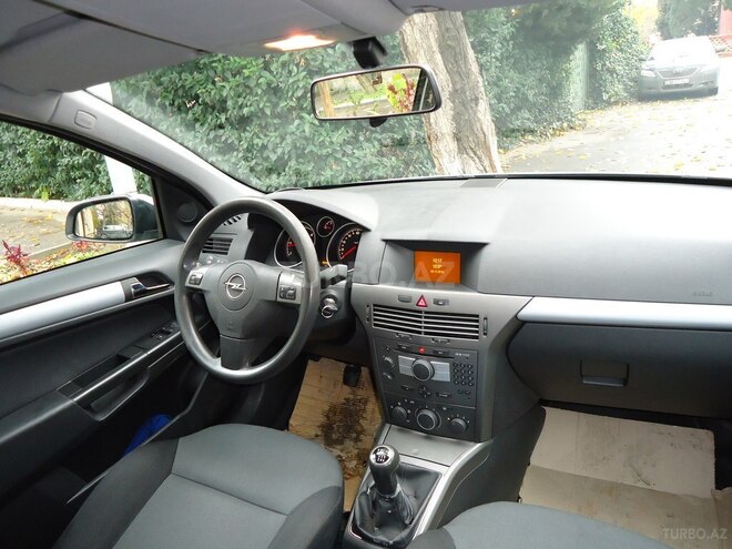 Opel Astra 2005, 154,006 km - 1.3 l - Bakı