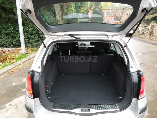 Opel Astra 2005, 154,006 km - 1.3 l - Bakı