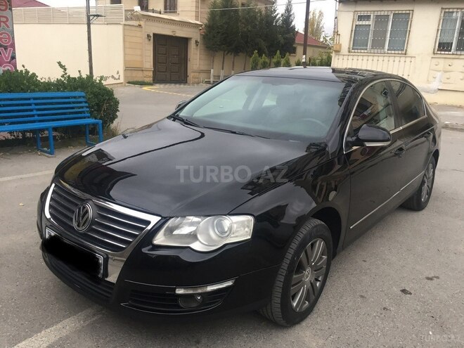 Volkswagen Passat 2009, 199,987 km - 1.8 l - Bakı
