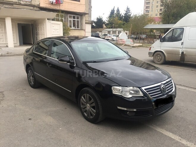 Volkswagen Passat 2009, 199,987 km - 1.8 l - Bakı