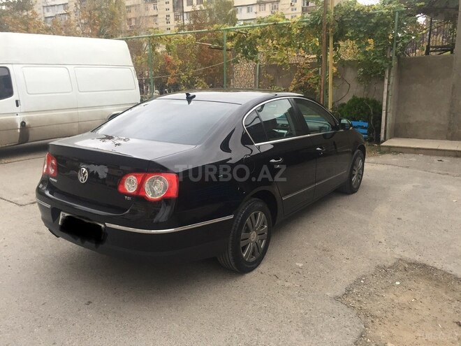 Volkswagen Passat 2009, 199,987 km - 1.8 l - Bakı