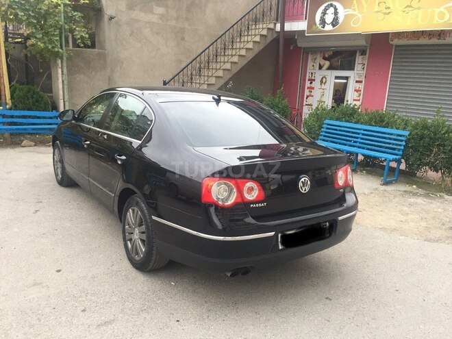 Volkswagen Passat 2009, 199,987 km - 1.8 l - Bakı