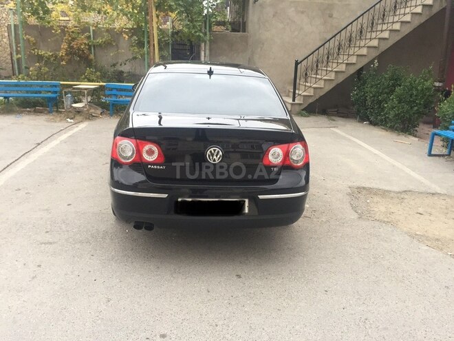 Volkswagen Passat 2009, 199,987 km - 1.8 l - Bakı