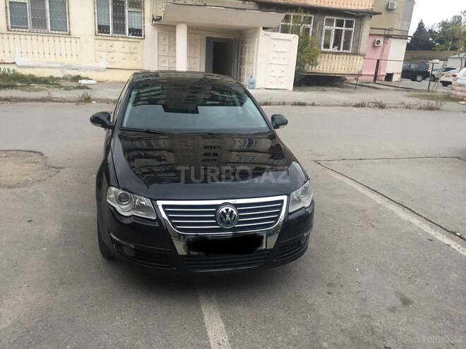 Volkswagen Passat 2009, 199,987 km - 1.8 l - Bakı