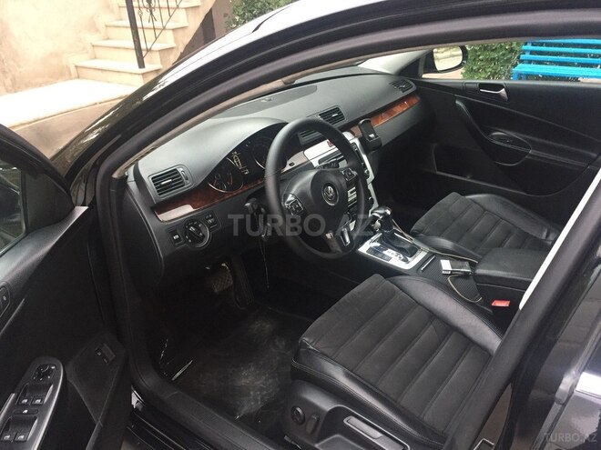 Volkswagen Passat 2009, 199,987 km - 1.8 l - Bakı