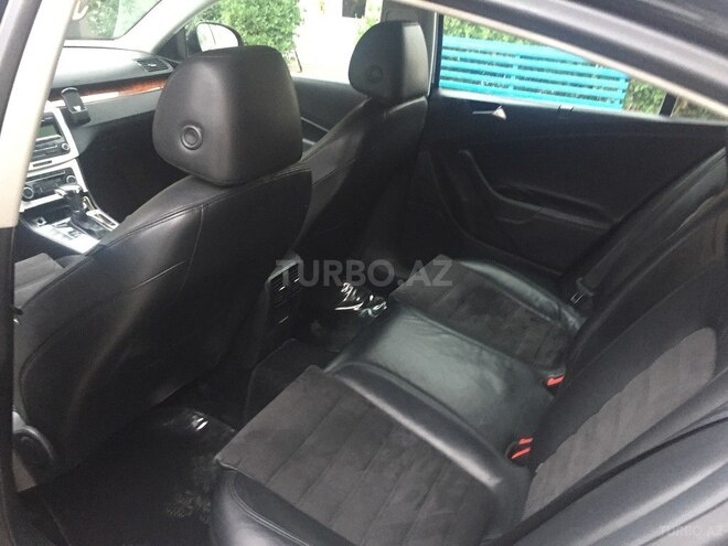 Volkswagen Passat 2009, 199,987 km - 1.8 l - Bakı
