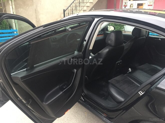 Volkswagen Passat 2009, 199,987 km - 1.8 l - Bakı