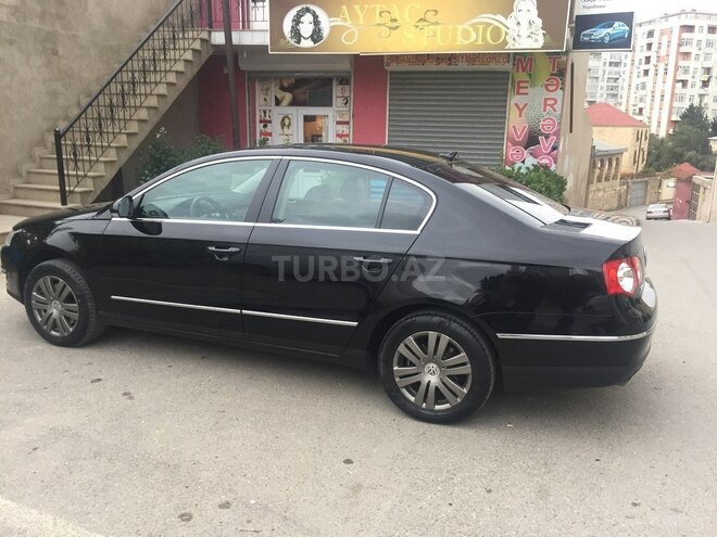 Volkswagen Passat 2009, 199,987 km - 1.8 l - Bakı