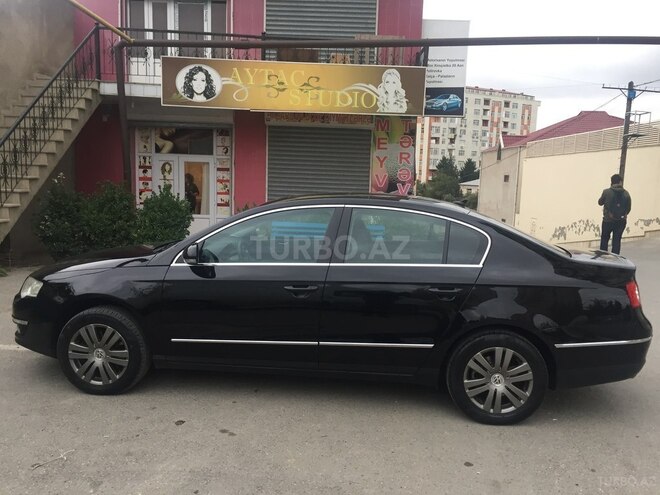 Volkswagen Passat 2009, 199,987 km - 1.8 l - Bakı
