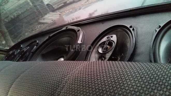 LADA (VAZ) 2107 2011, 80,000 km - 1.6 л - Bakı