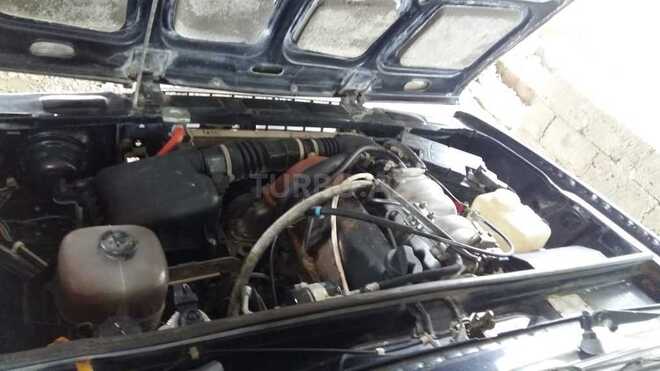 LADA (VAZ) 2107 2011, 80,000 km - 1.6 л - Bakı