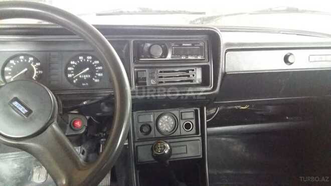 LADA (VAZ) 2107 2011, 80,000 km - 1.6 л - Bakı