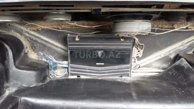 LADA (VAZ) 2107 2011, 80,000 km - 1.6 л - Bakı