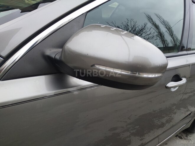 Kia Optima 2012, 102,000 km - 2.0 l - Bakı