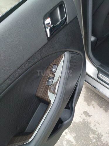 Kia Optima 2012, 102,000 km - 2.0 l - Bakı