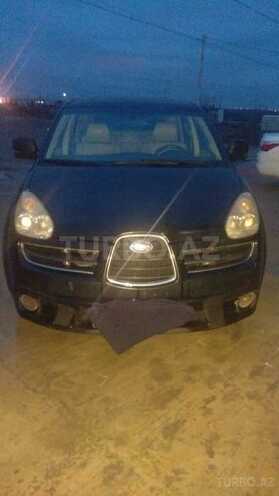 Subaru Tribeca 2007, 29,000 km - 0.3 l - Bakı