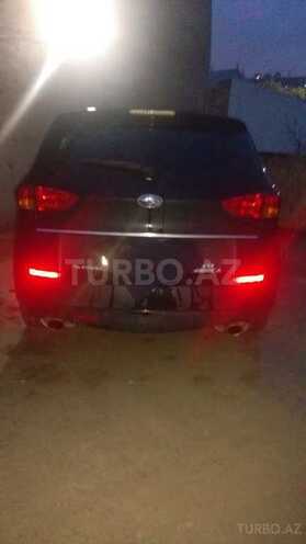 Subaru Tribeca 2007, 29,000 km - 0.3 l - Bakı