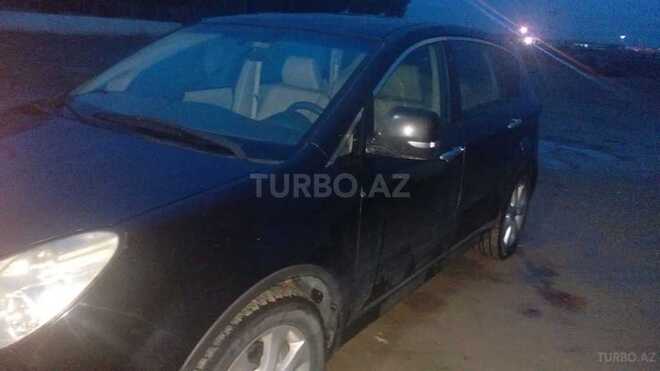 Subaru Tribeca 2007, 29,000 km - 0.3 l - Bakı