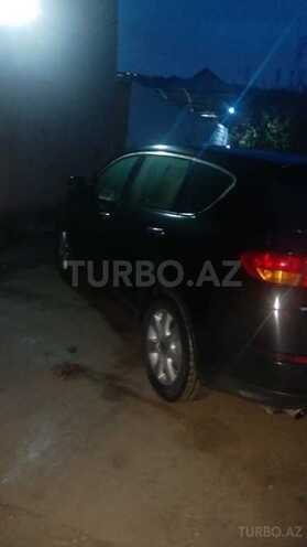 Subaru Tribeca 2007, 29,000 km - 0.3 l - Bakı