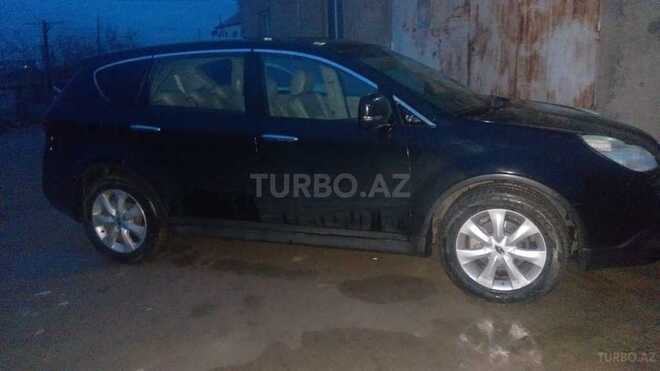 Subaru Tribeca 2007, 29,000 km - 0.3 l - Bakı