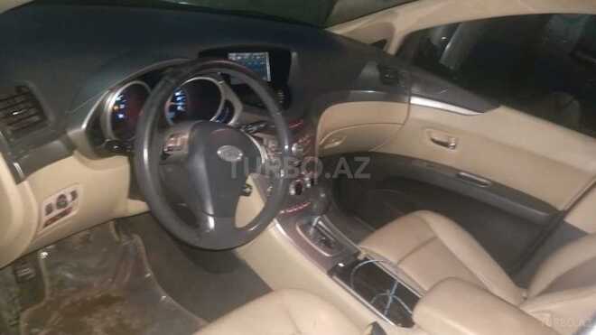 Subaru Tribeca 2007, 29,000 km - 0.3 l - Bakı