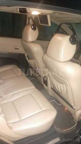 Subaru Tribeca 2007, 29,000 km - 0.3 l - Bakı