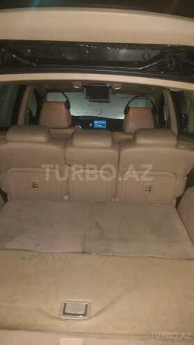 Subaru Tribeca 2007, 29,000 km - 0.3 l - Bakı