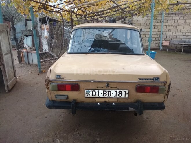 Moskvich 2140 1987, 200,000 km - 1.5 l - Sumqayıt