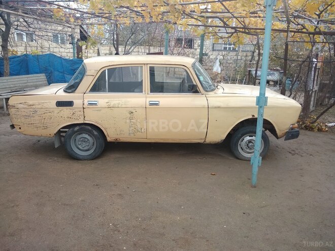 Moskvich 2140 1987, 200,000 km - 1.5 l - Sumqayıt