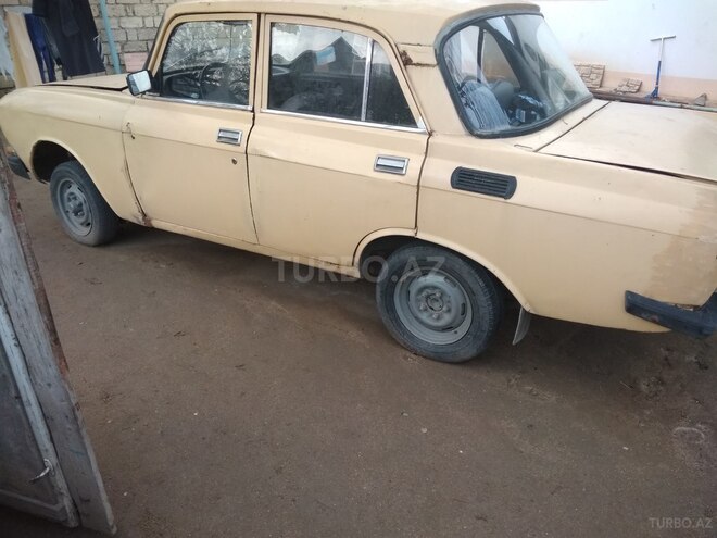 Moskvich 2140 1987, 200,000 km - 1.5 l - Sumqayıt