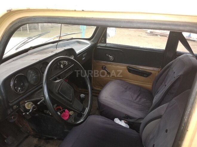 Moskvich 2140 1987, 200,000 km - 1.5 l - Sumqayıt