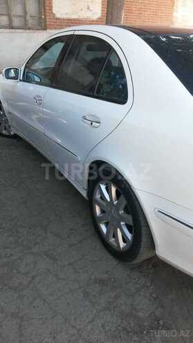 Mercedes E 240 2002, 397,000 km - 2.6 l - Gəncə