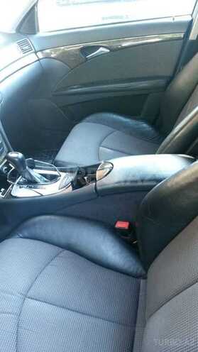 Mercedes E 240 2002, 397,000 km - 2.6 l - Gəncə