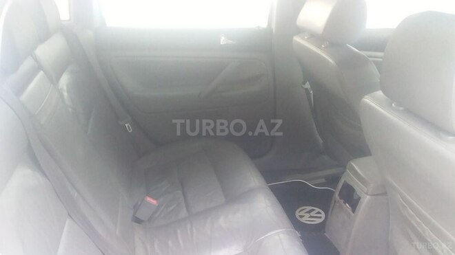Volkswagen Passat 2002, 105,000 km - 1.8 l - Sumqayıt