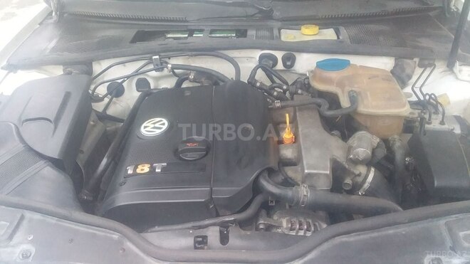 Volkswagen Passat 2002, 105,000 km - 1.8 l - Sumqayıt