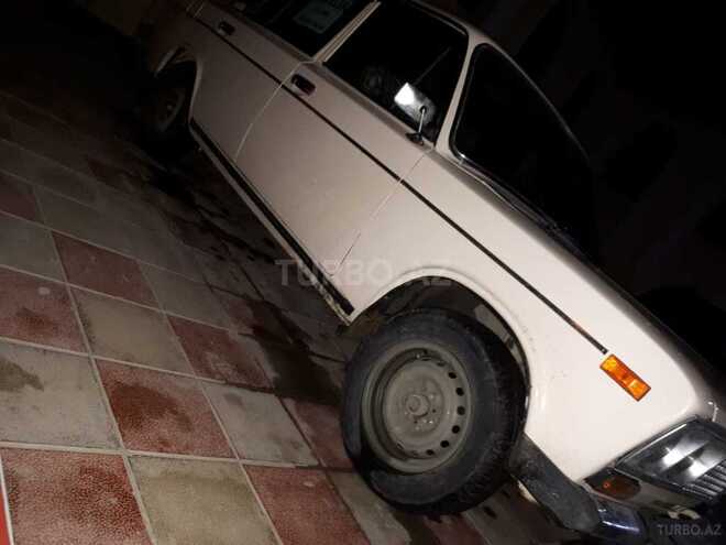LADA (VAZ) 2106 1986, 45,000 km - 1.3 l - Tovuz