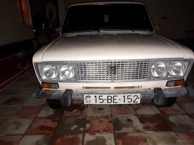 LADA (VAZ) 2106 1986, 45,000 km - 1.3 l - Tovuz
