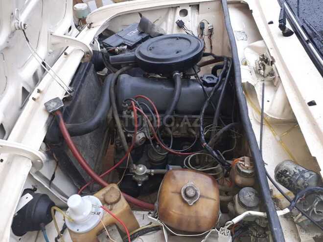 LADA (VAZ) 2106 1986, 45,000 km - 1.3 l - Tovuz